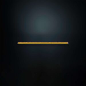 Μπάρα Led Προειδοποιητική Siberia Low Rider 30"