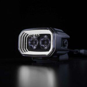 Alternative view of Προβολέας FOR9T 4" 2600 Lumens Strands