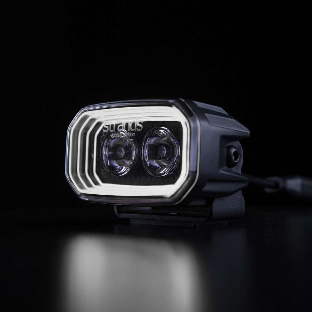 Προβολέας FOR9T 4" 2600 Lumens Strands - Image 2