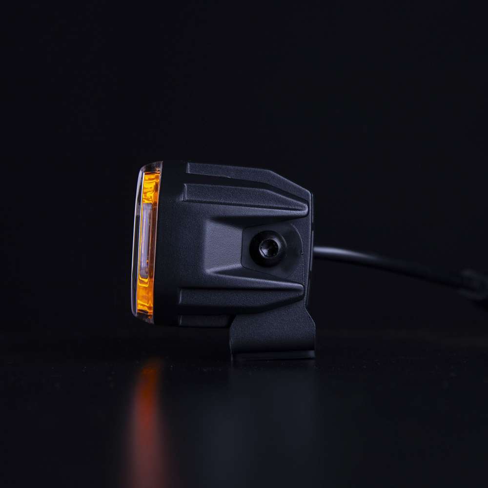 Προβολέας FOR9T 4" 2600 Lumens Strands - Image 3