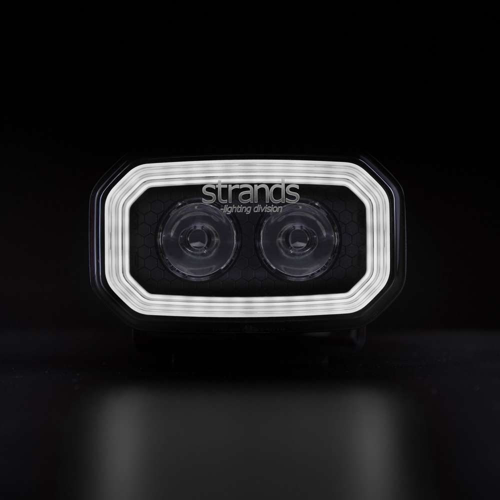 Προβολέας FOR9T 4" 2600 Lumens Strands - Image 6