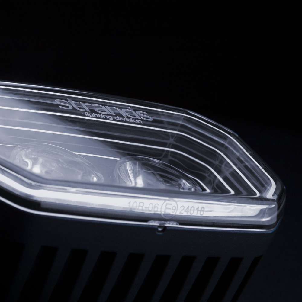 Προβολέας FOR9T 4" 2600 Lumens Strands - Image 8