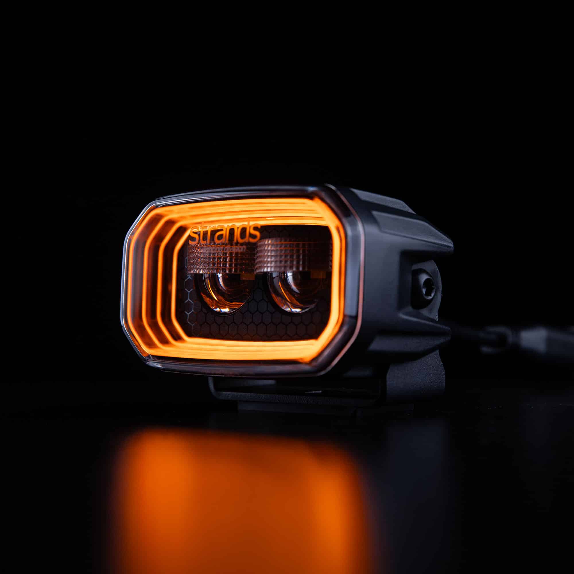 Φώς εργασίας Led FOR9T No-Glare 31w 1400 Lumens