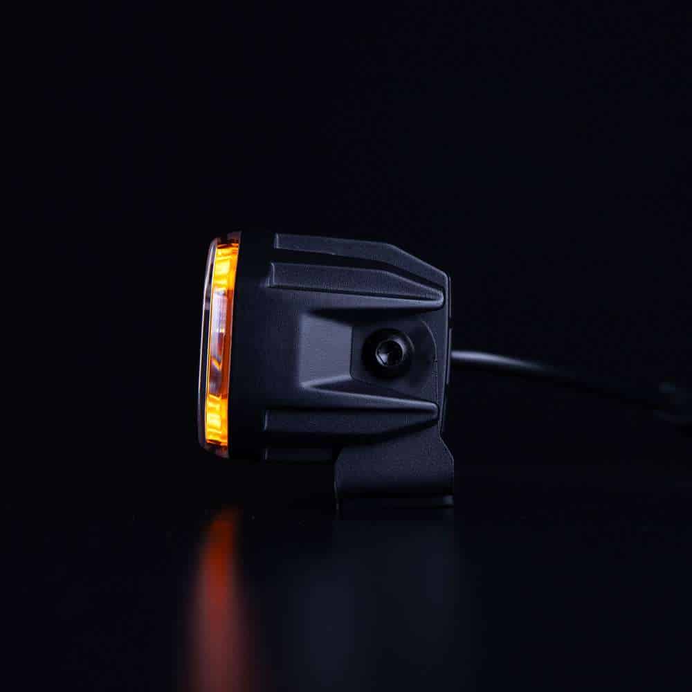 Φώς εργασίας Led FOR9T No-Glare 31w 1400 Lumens - Image 3