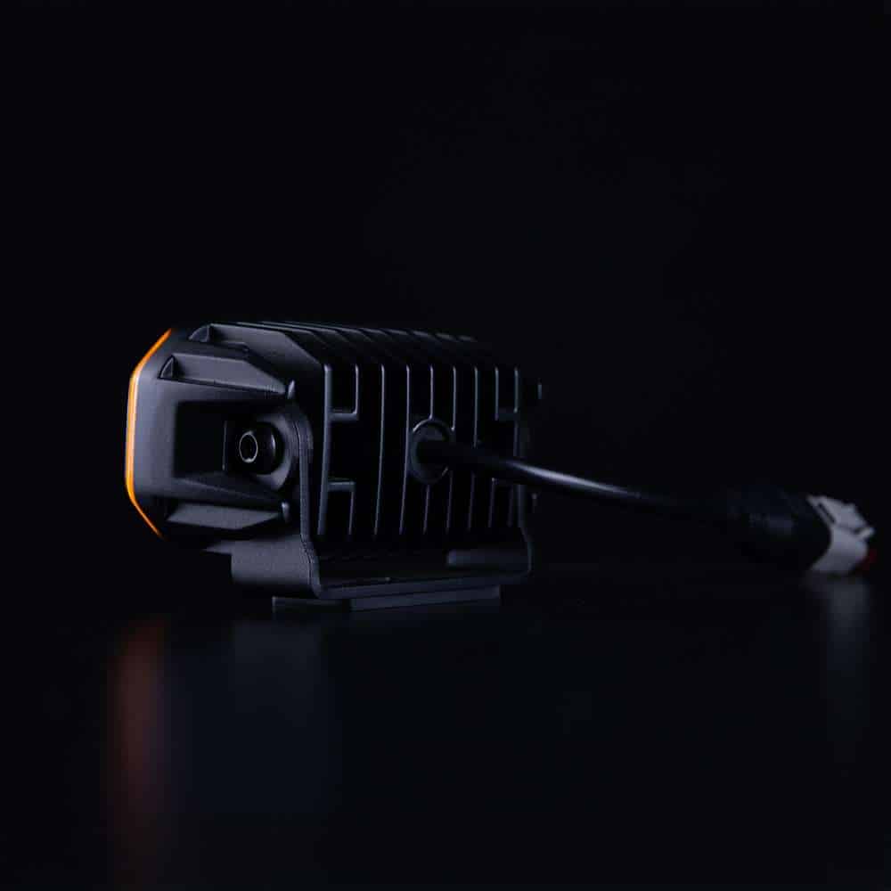 Φώς εργασίας Led FOR9T No-Glare 31w 1400 Lumens - Image 5