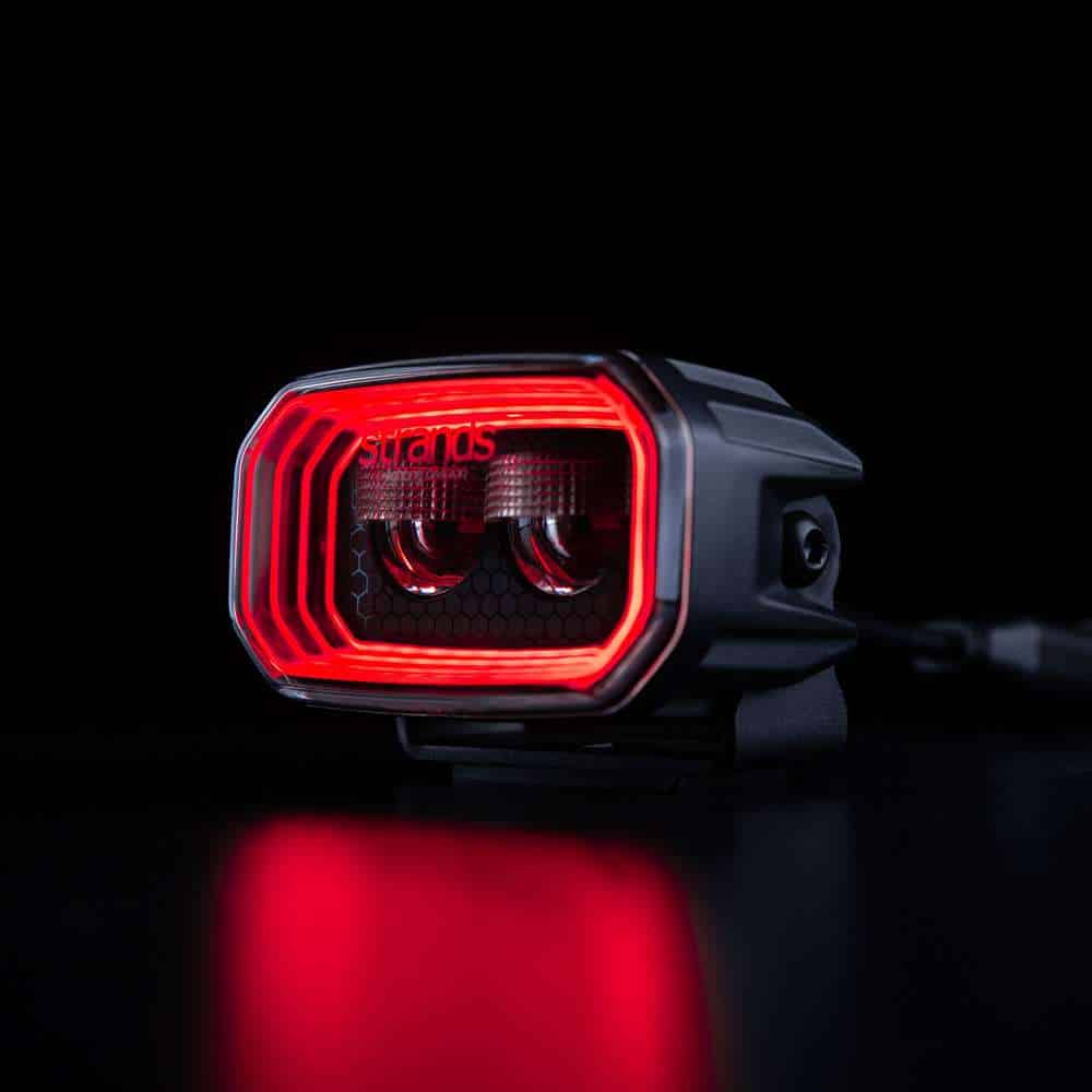 Φώς εργασίας Led FOR9T No-Glare 31w 1400 Lumens - Image 2