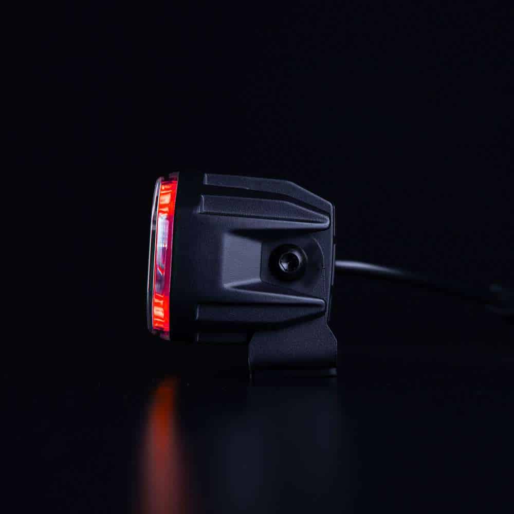 Φώς εργασίας Led FOR9T No-Glare 31w 1400 Lumens - Image 4