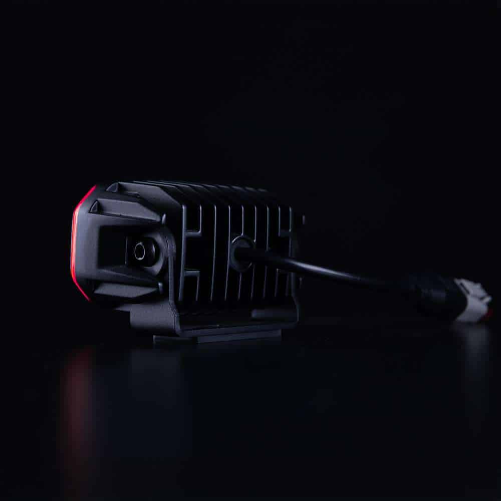 Φώς εργασίας Led FOR9T No-Glare 31w 1400 Lumens - Image 6