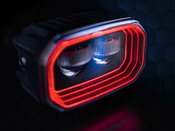 Φώς εργασίας Led FOR9T No-Glare 31w 1400 Lumens - Image 13