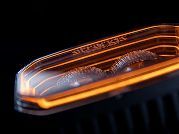 Φώς εργασίας Led FOR9T No-Glare 31w 1400 Lumens - Image 12