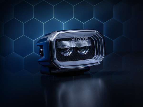 Φώς εργασίας Led FOR9T No-Glare 31w 1400 Lumens - Image 11