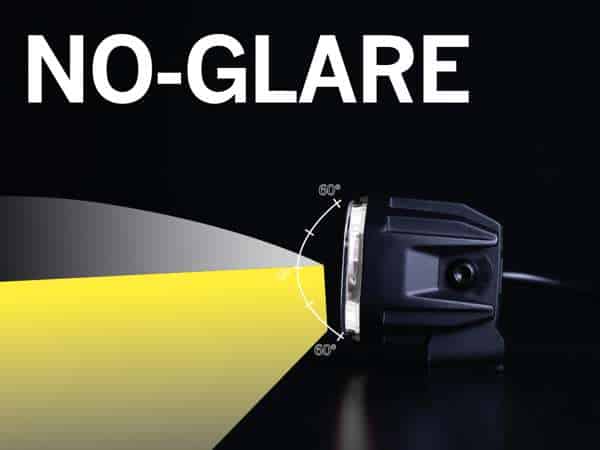 Φώς εργασίας Led FOR9T No-Glare 31w 1400 Lumens - Image 14