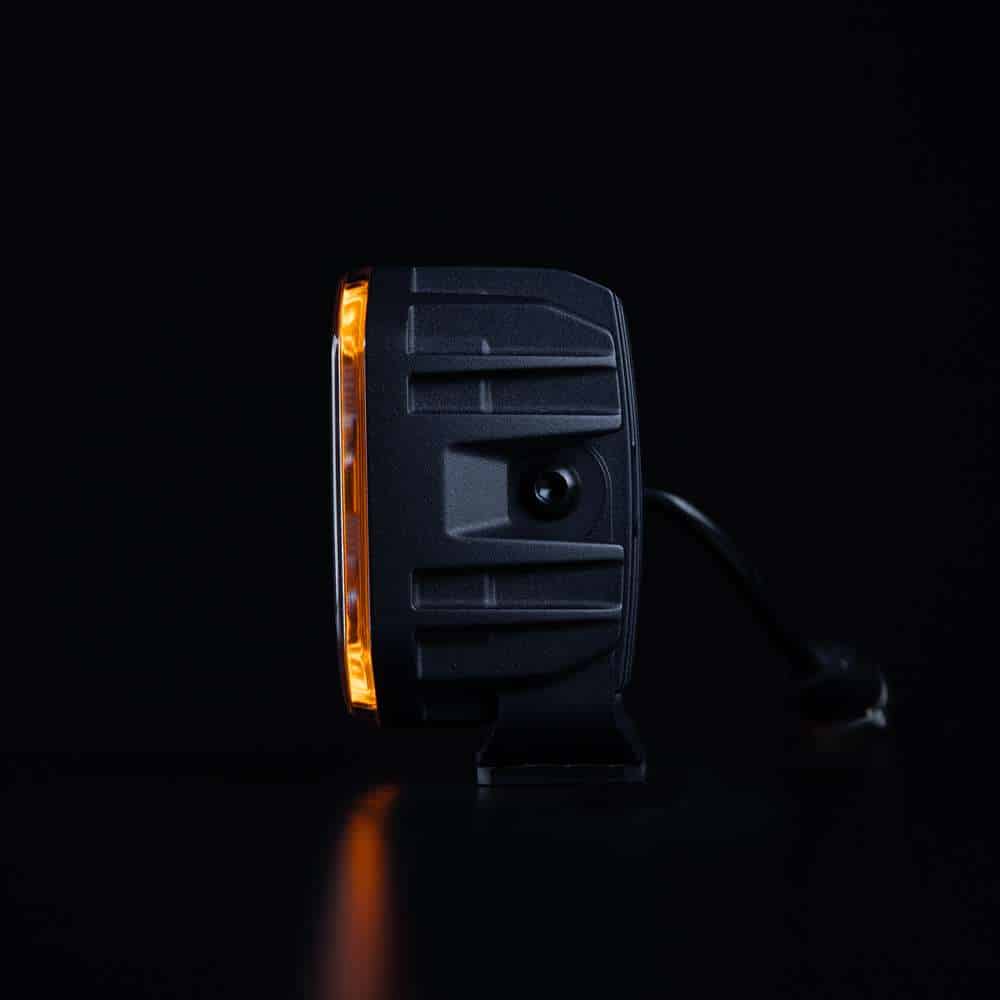 Φώς εργασίας Led FOR9T No-Glare 78w 3220 Lumens - Image 3