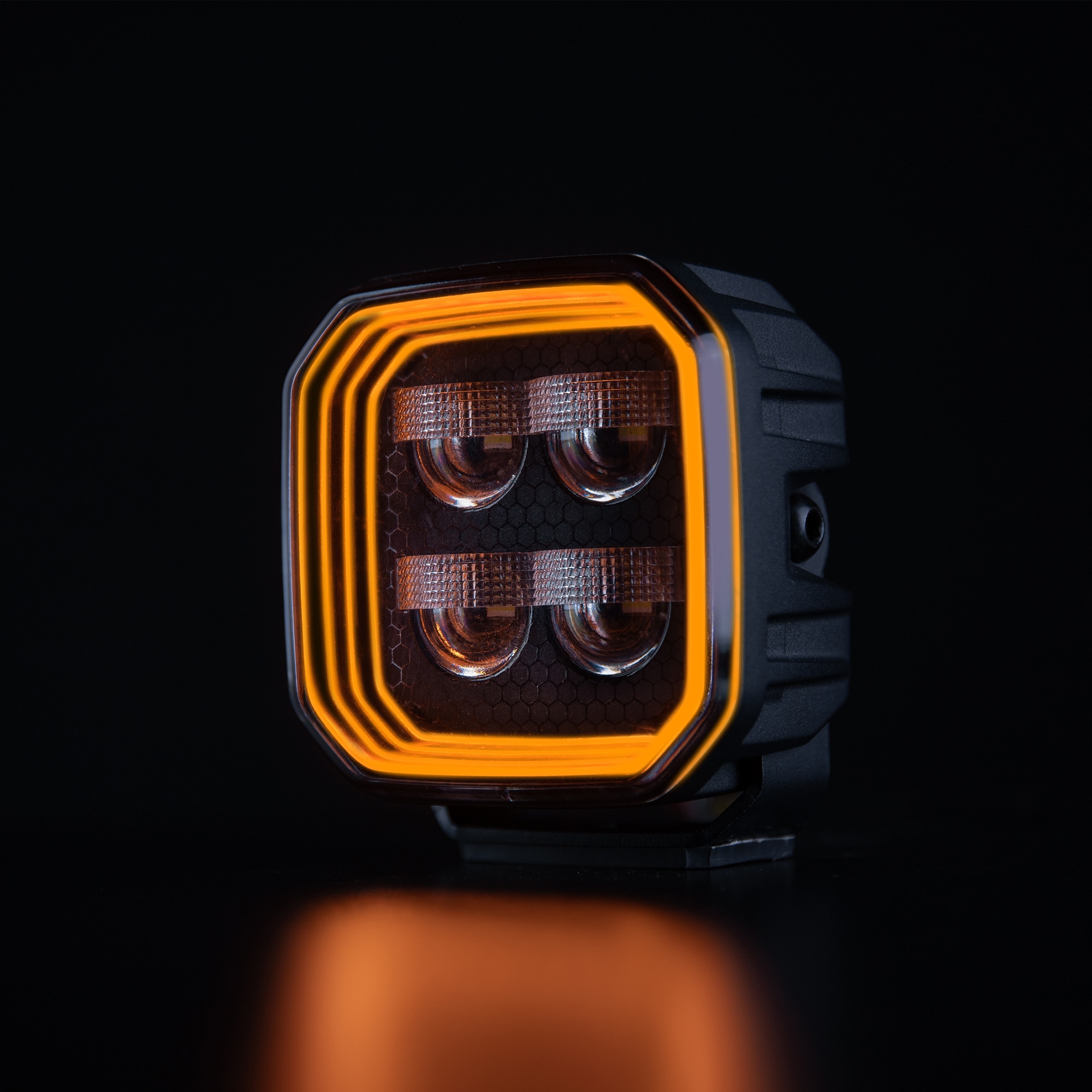 Φώς εργασίας Led FOR9T No-Glare 78w 3220 Lumens