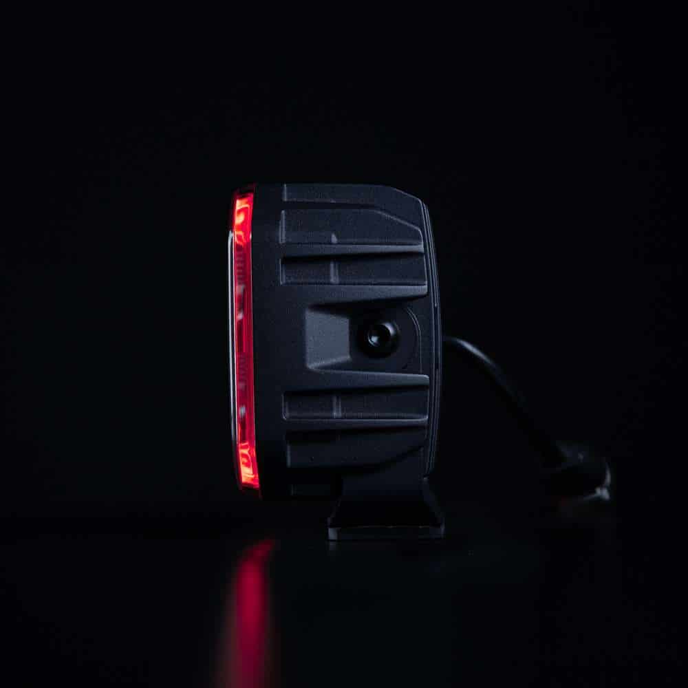 Φώς εργασίας Led FOR9T No-Glare 78w 3220 Lumens - Image 4