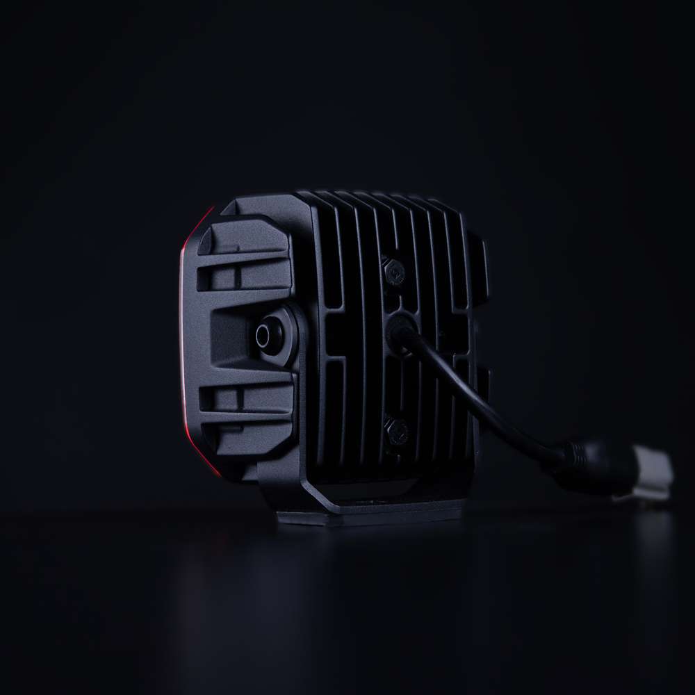 Φώς εργασίας Led FOR9T No-Glare 78w 3220 Lumens - Image 5