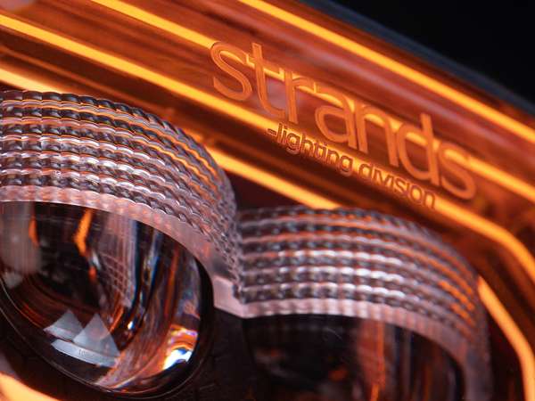 Φώς εργασίας Led FOR9T No-Glare 78w 3220 Lumens - Image 11