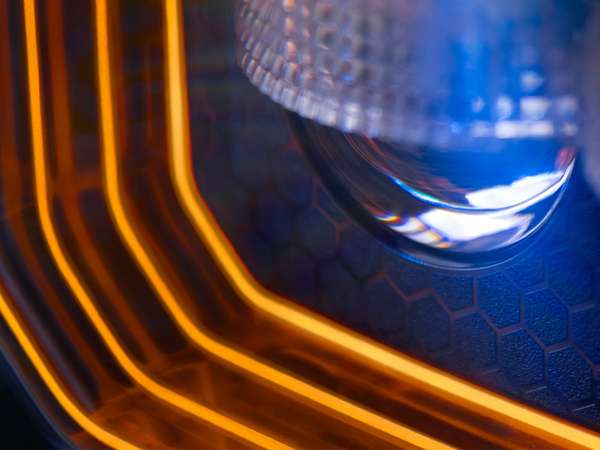 Φώς εργασίας Led FOR9T No-Glare 78w 3220 Lumens - Image 14