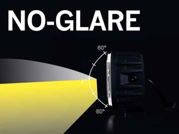 Φώς εργασίας Led FOR9T No-Glare 78w 3220 Lumens - Image 13