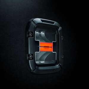 Alternative view of Πλαίσιο Siberia XP Heat