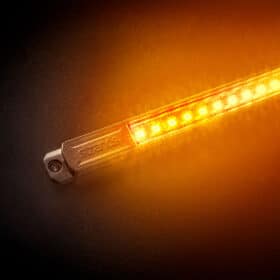 Εσωτερικό Φώς Led Unity Πορτοκαλί 505mm