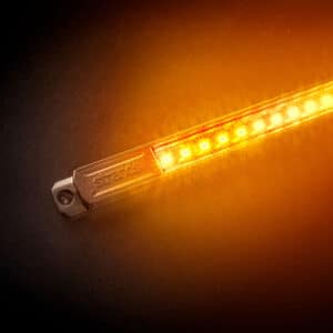 Εσωτερικό Φώς Led Unity Πορτοκαλί 505mm