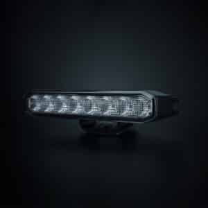 Φώς εργασίας Led Firefly Best View 30w 2000 Lumens