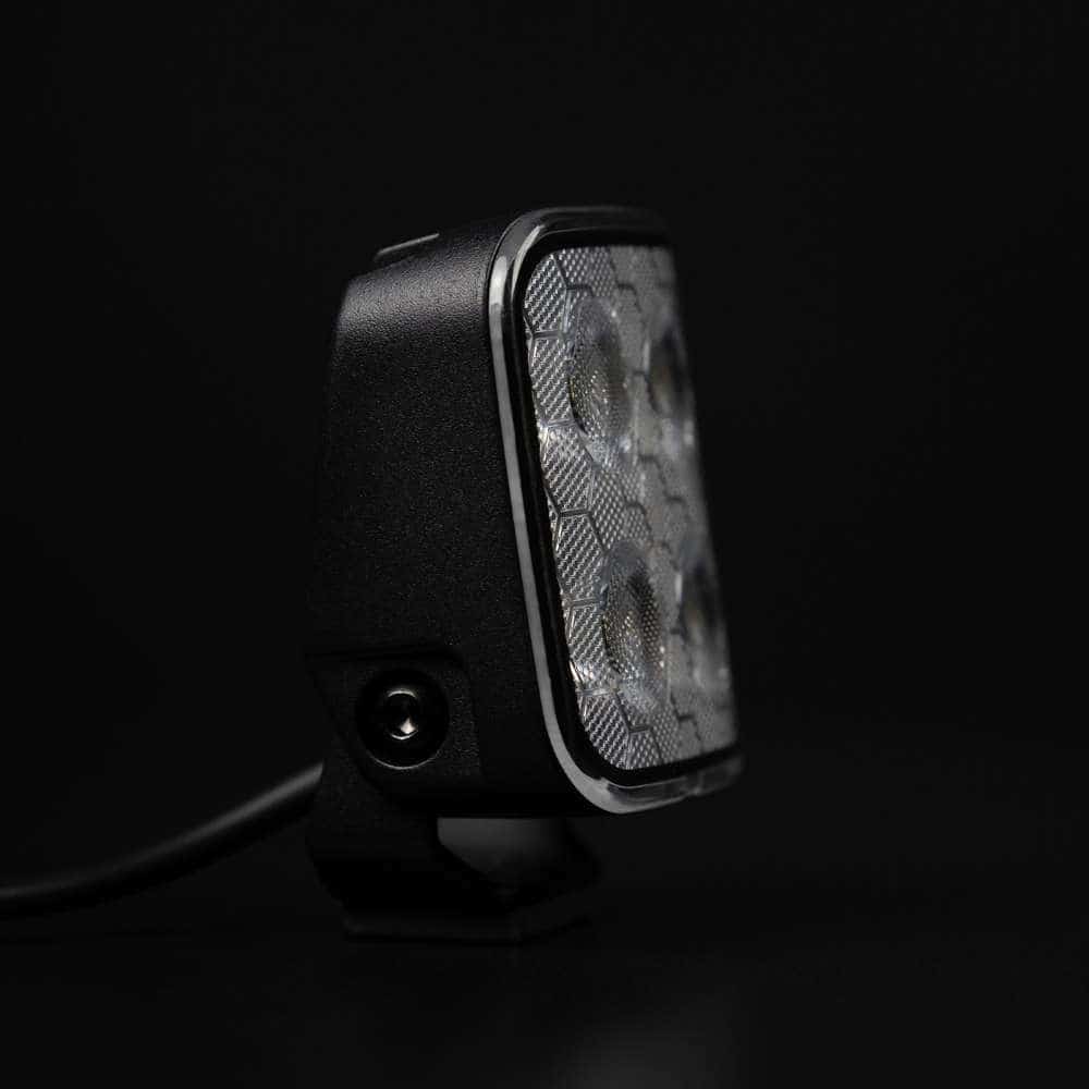 Φώς εργασίας Led Unity Edge 20w 2010 Lumen - Image 3