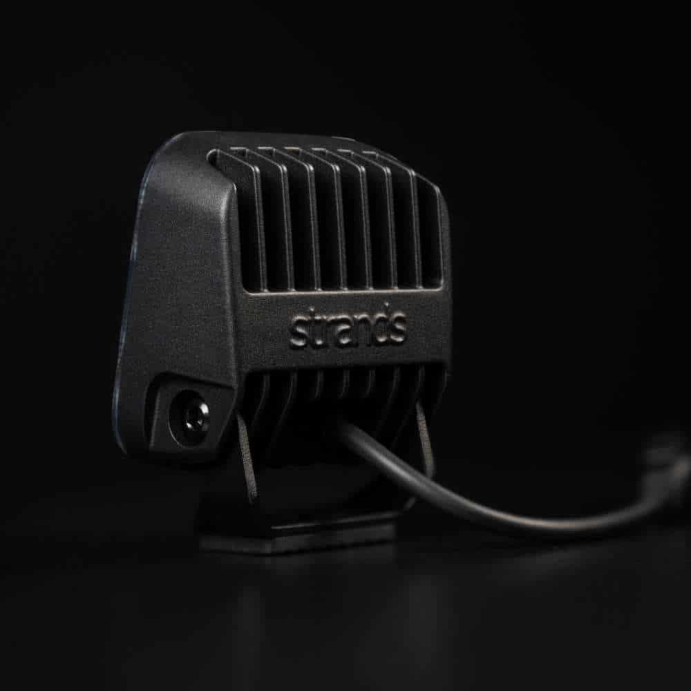 Φώς εργασίας Led Unity Edge 20w 2010 Lumen - Image 4