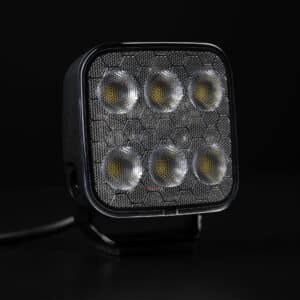 Φώς εργασίας Led Unity Edge 37w 3940 Lumens