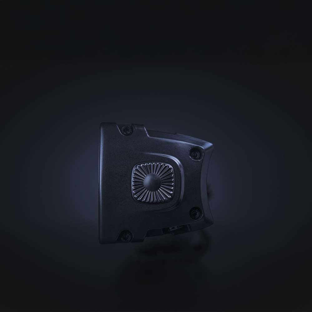 Φώς εργασίας Led Siberia XP Tiger 12" 6400 Lumens - Image 3