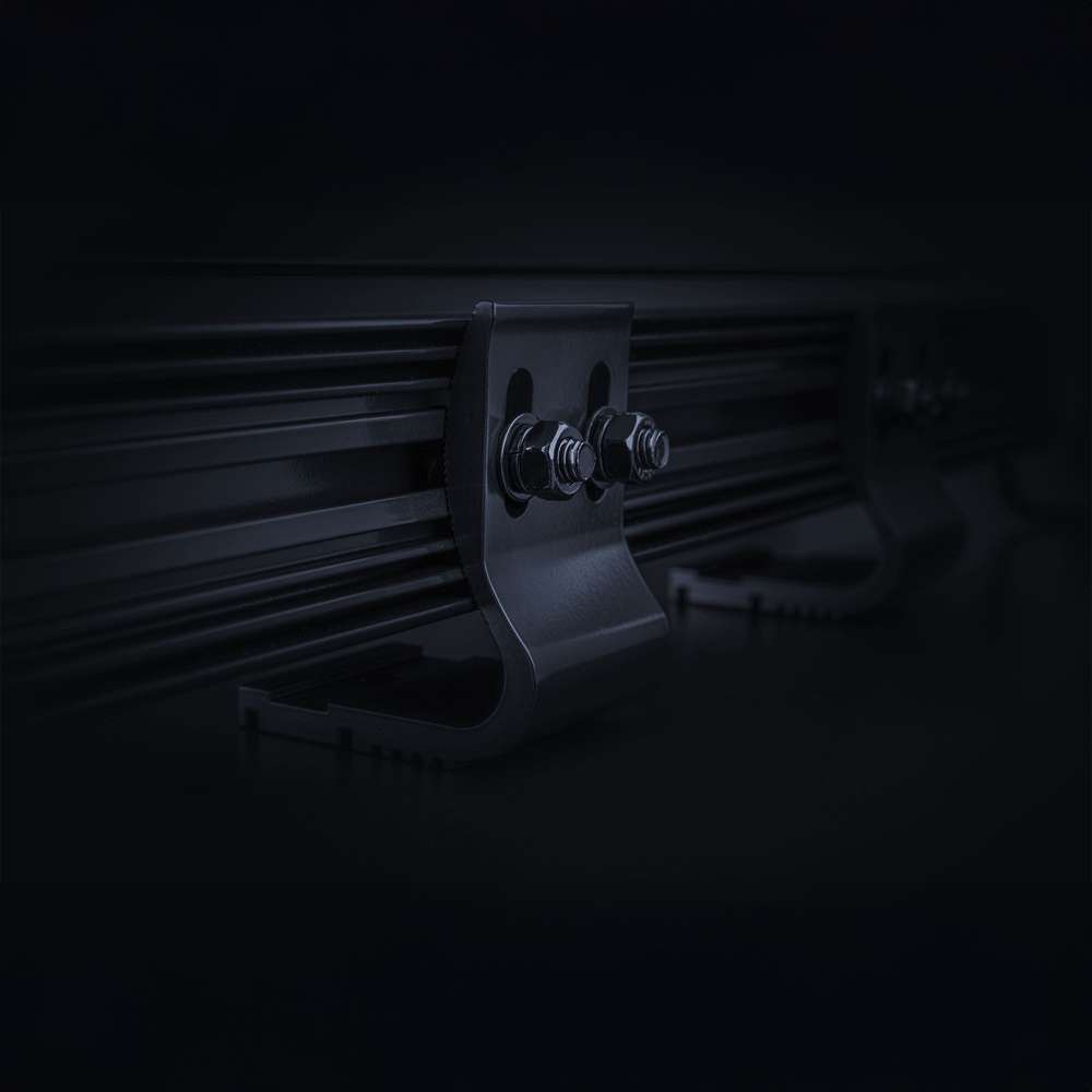 Φώς εργασίας Led Siberia XP Tiger 12" 6400 Lumens - Image 6