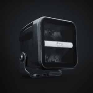 Φώς εργασίας Led Siberia XP Qube 38w 3150 Lumen