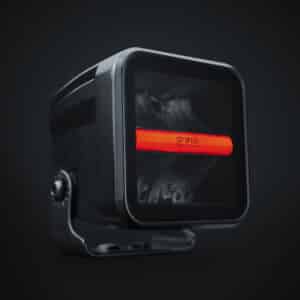 Φώς εργασίας Led Siberia XP Red Panda 38w 3150 Lumens