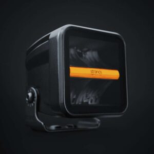 Alternative view of Φώς εργασίας Led Siberia XP Red Panda 38w 3150 Lumens