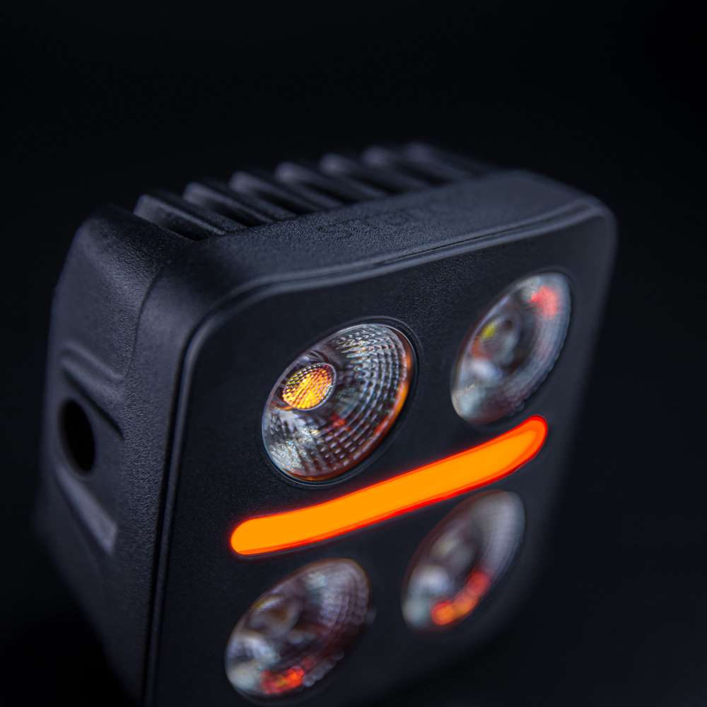 Φώς εργασίας Led Nuuk D-Line QB 39w 2920 Lumens - Image 5