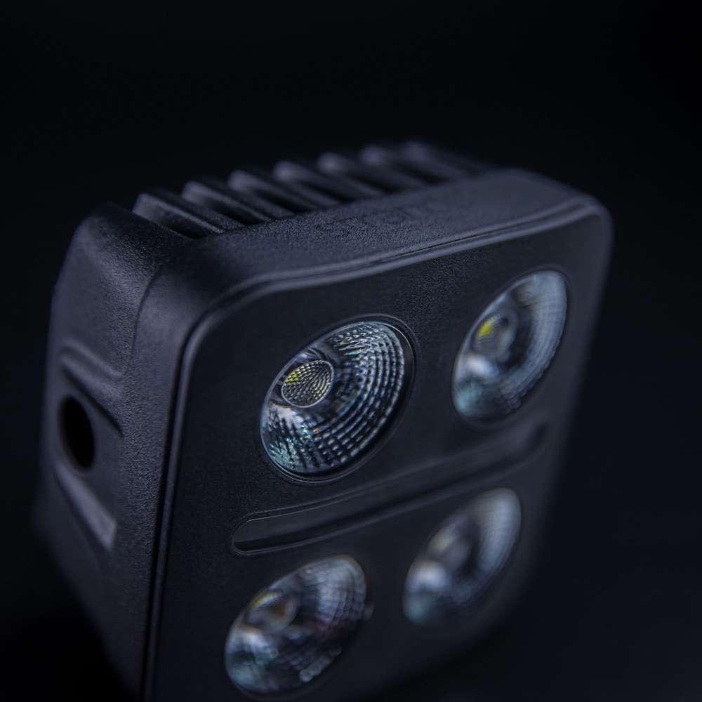 Φώς εργασίας Led Nuuk D-Line QB 39w 2920 Lumens - Image 6