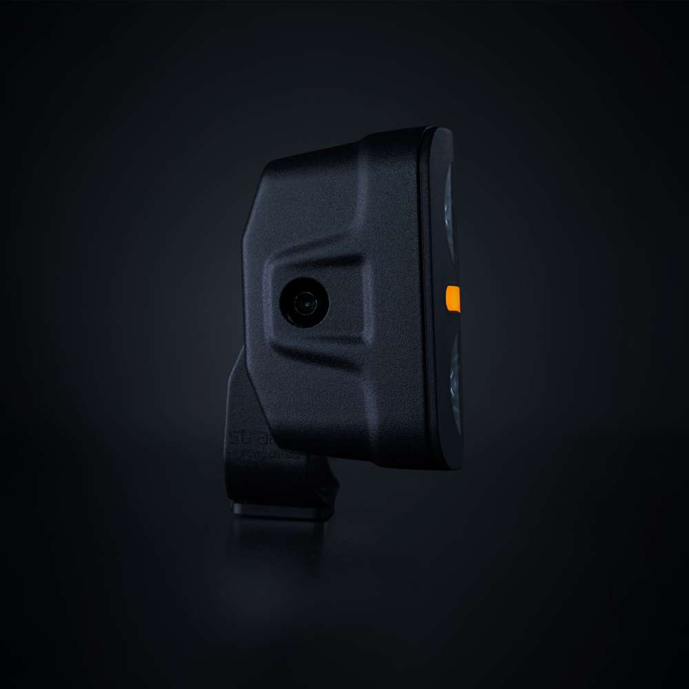 Φώς εργασίας Led Nuuk D-Line QB 39w 2920 Lumens - Image 7