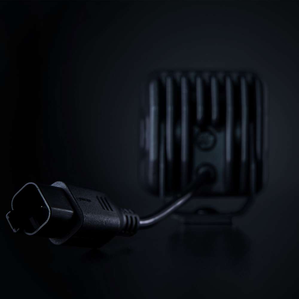 Φώς εργασίας Led Nuuk D-Line QB 39w 2920 Lumens - Image 9