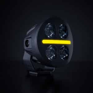 Προβολέας Nuuk D-Line MC 3" 2540 Lumens