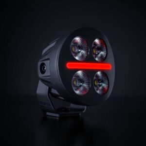 Alternative view of Φώς εργασίας Led Nuuk D-Line MC 39w 2740 Lumen