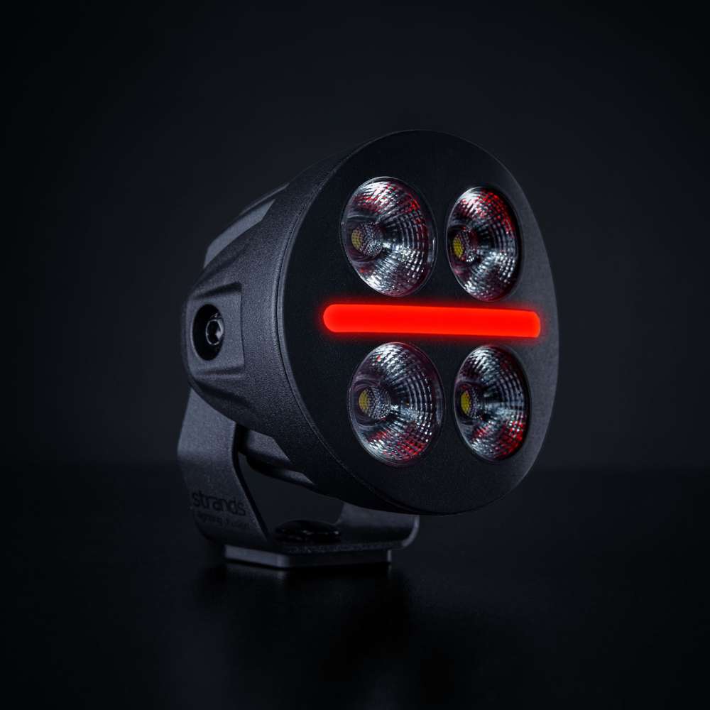 Φώς εργασίας Led Nuuk D-Line MC 39w 2740 Lumen - Image 2