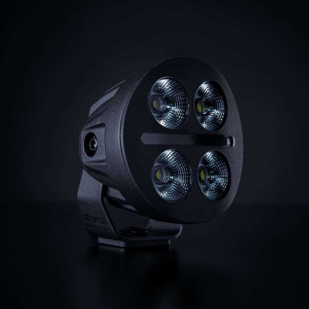 Φώς εργασίας Led Nuuk D-Line MC 39w 2740 Lumen - Image 3