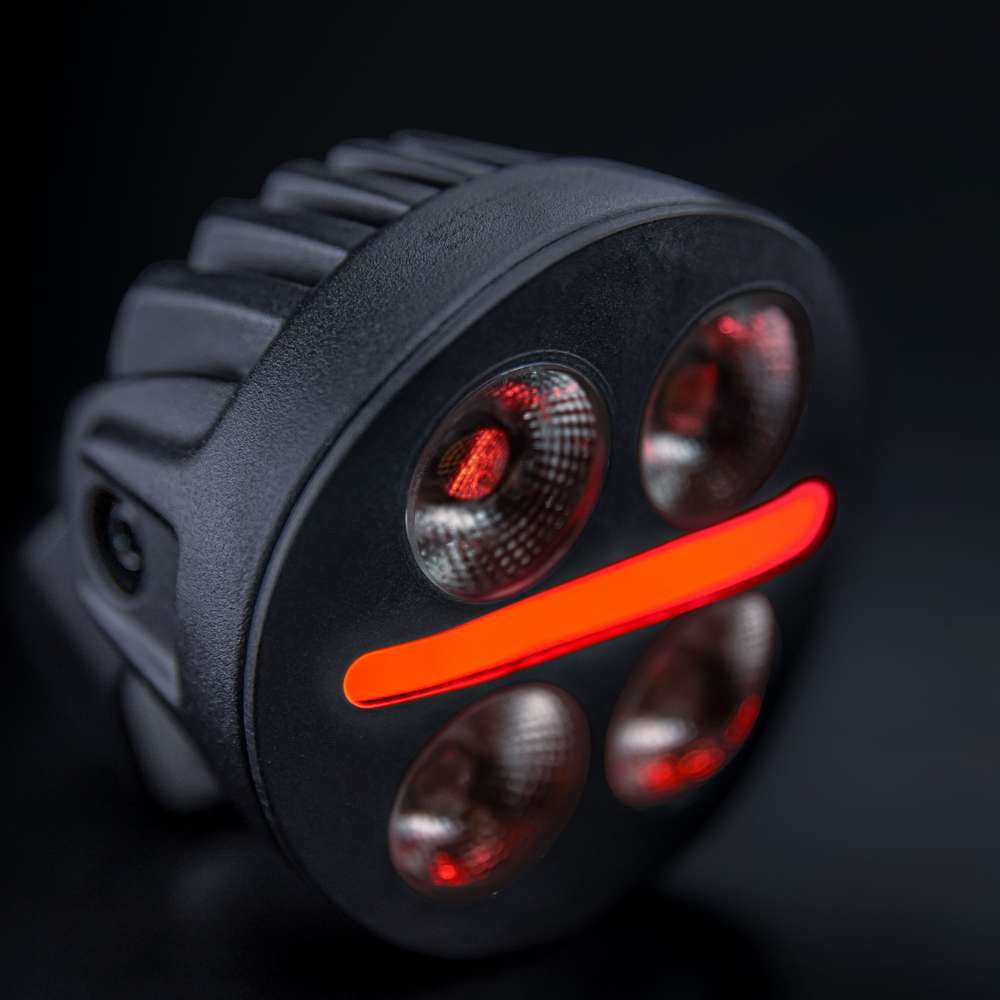 Φώς εργασίας Led Nuuk D-Line MC 39w 2740 Lumen - Image 5