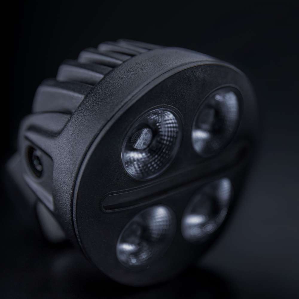 Φώς εργασίας Led Nuuk D-Line MC 39w 2740 Lumen - Image 6