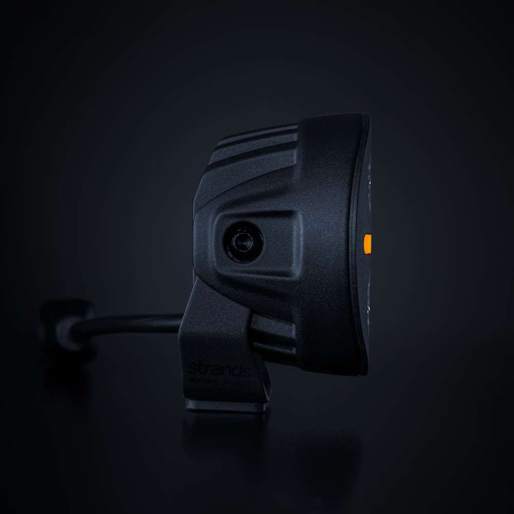 Φώς εργασίας Led Nuuk D-Line MC 39w 2740 Lumen - Image 7