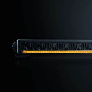 Μπάρα Led Firefly 10" and 20"