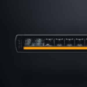 Alternative view of Μπάρα Led Siberia XPA SR