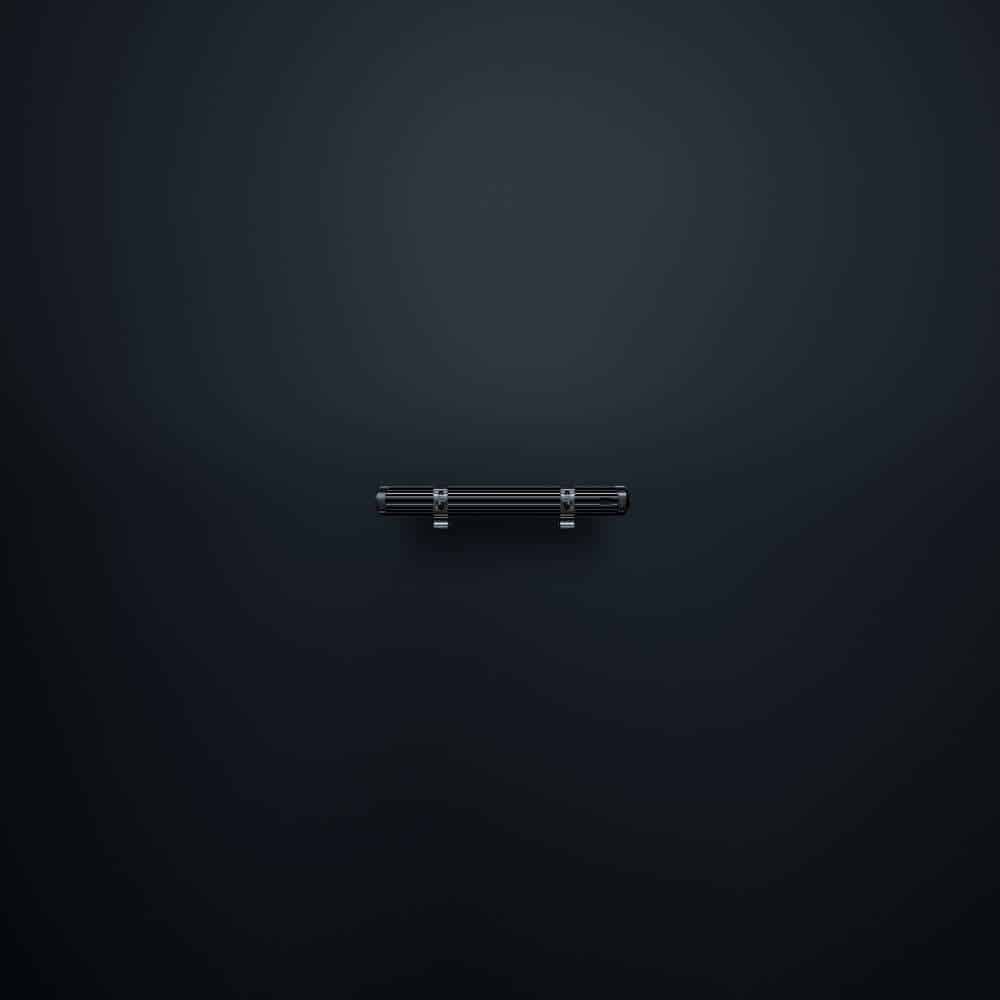 Μπάρα Led Siberia XPA SR - Image 3