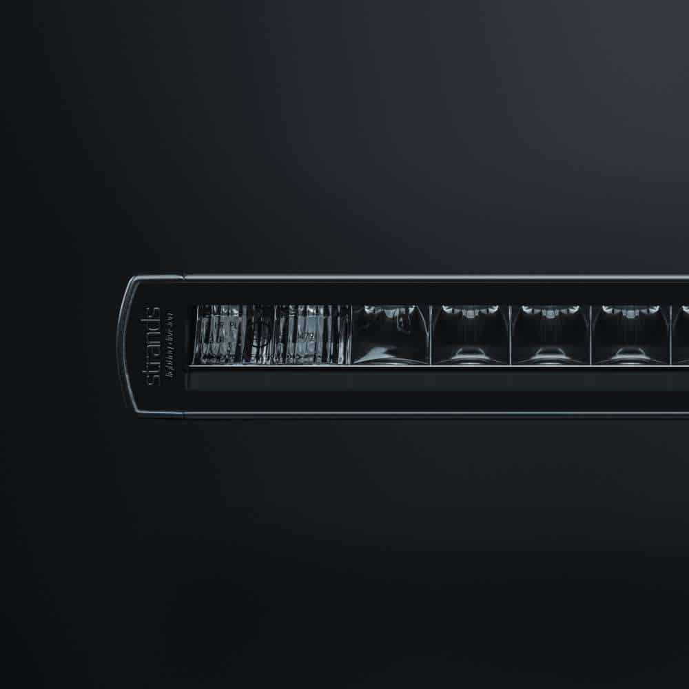 Μπάρα Led Siberia XPA SR - Image 34